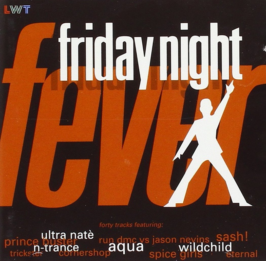 Amazon.com: Friday Night Fever